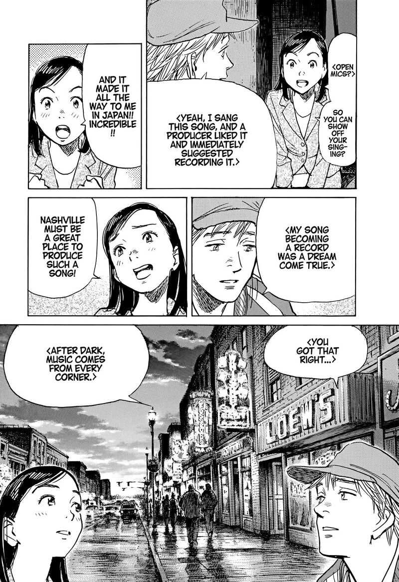 Asadora Chapter 62 Page 12