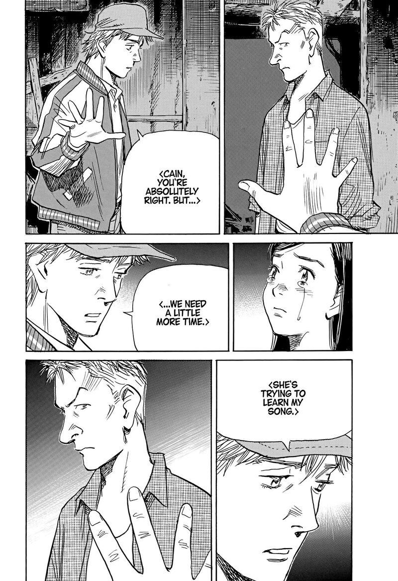 Asadora Chapter 62 Page 18