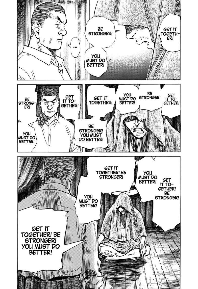 Asadora Chapter 63 Page 14