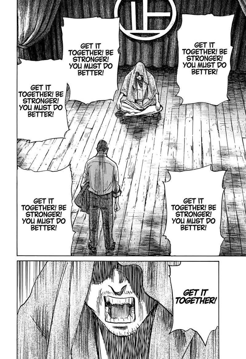 Asadora Chapter 63 Page 15