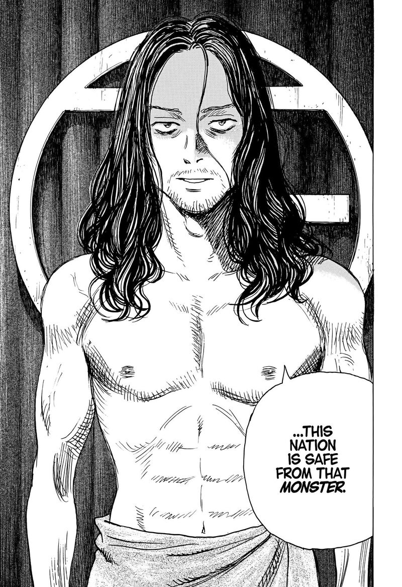 Asadora Chapter 63 Page 18