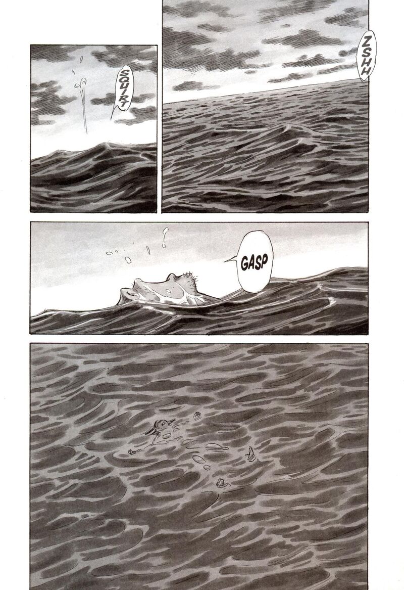 Asadora Chapter 63 Page 3