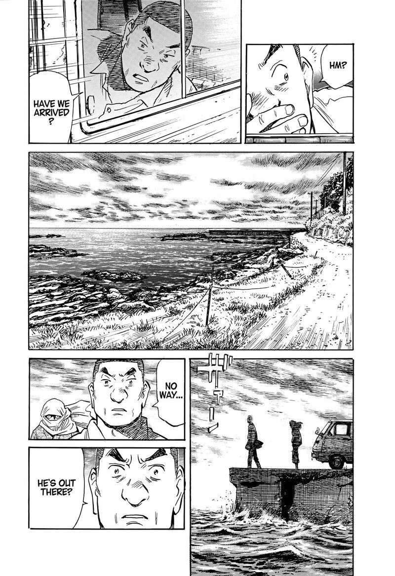 Asadora Chapter 63 Page 5