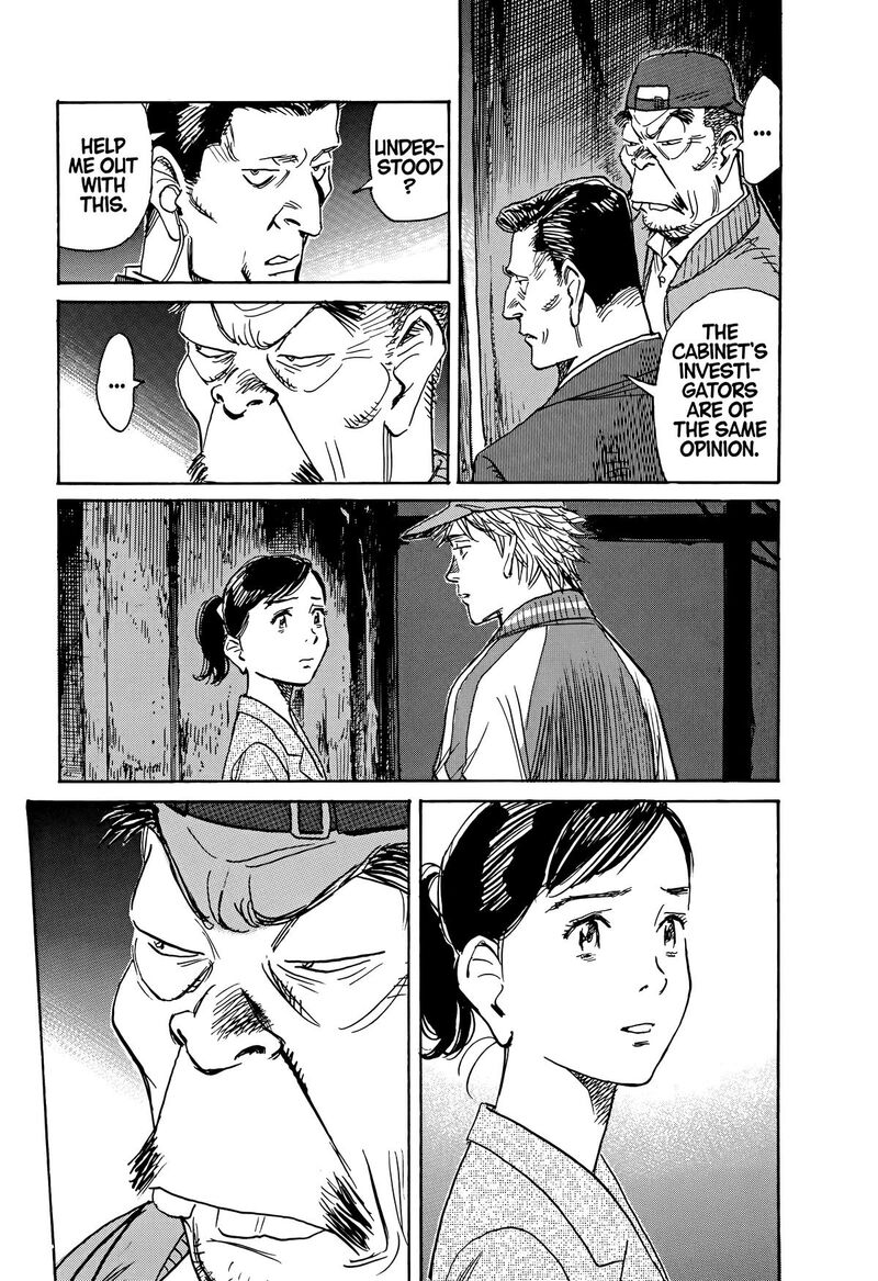 Asadora Chapter 64 Page 14