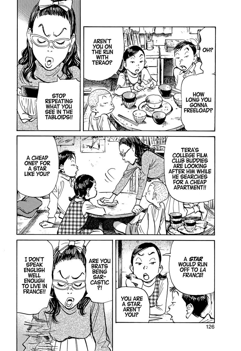 Asadora Chapter 64 Page 2