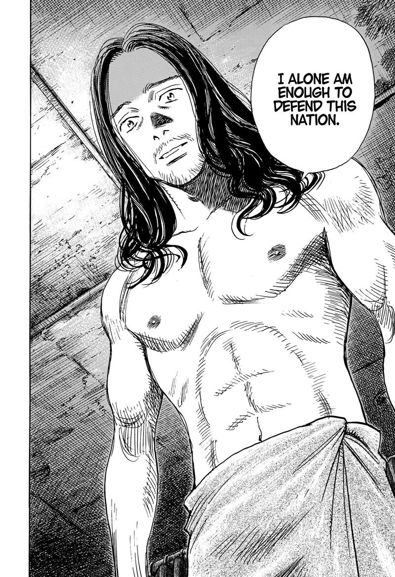 Asadora Chapter 64 Page 22