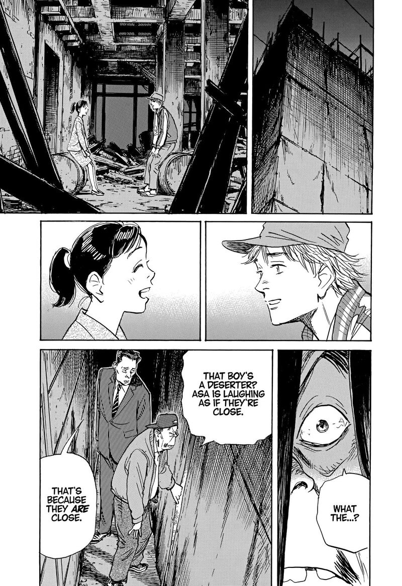 Asadora Chapter 64 Page 7