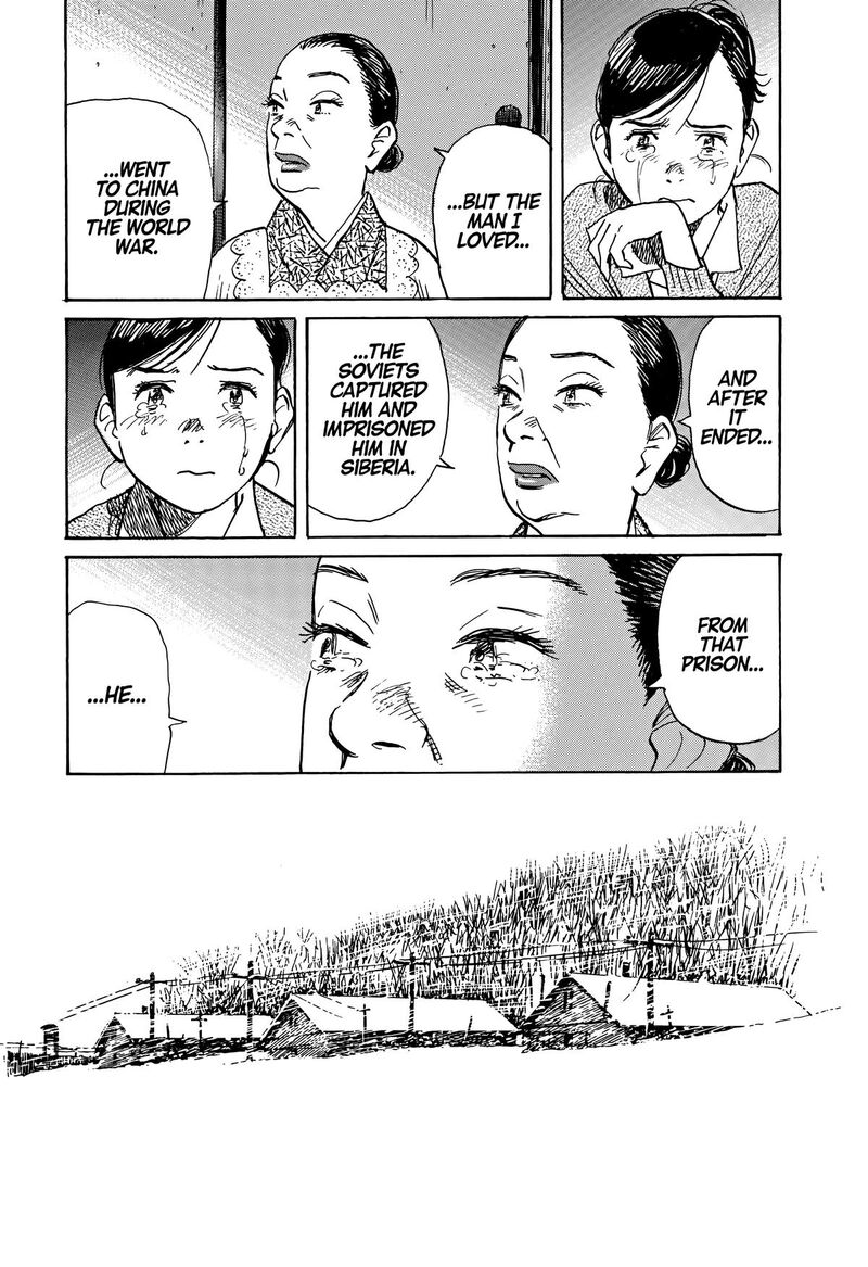 Asadora Chapter 65 Page 20