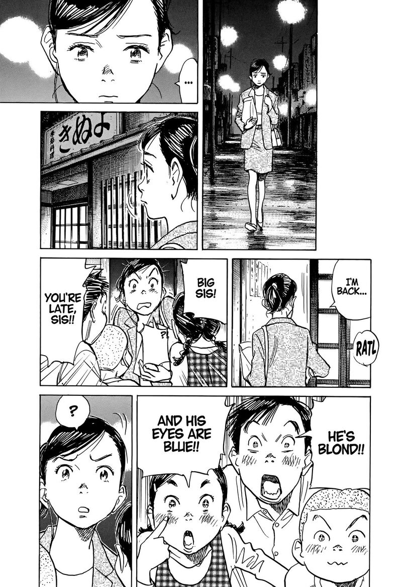 Asadora Chapter 65 Page 23