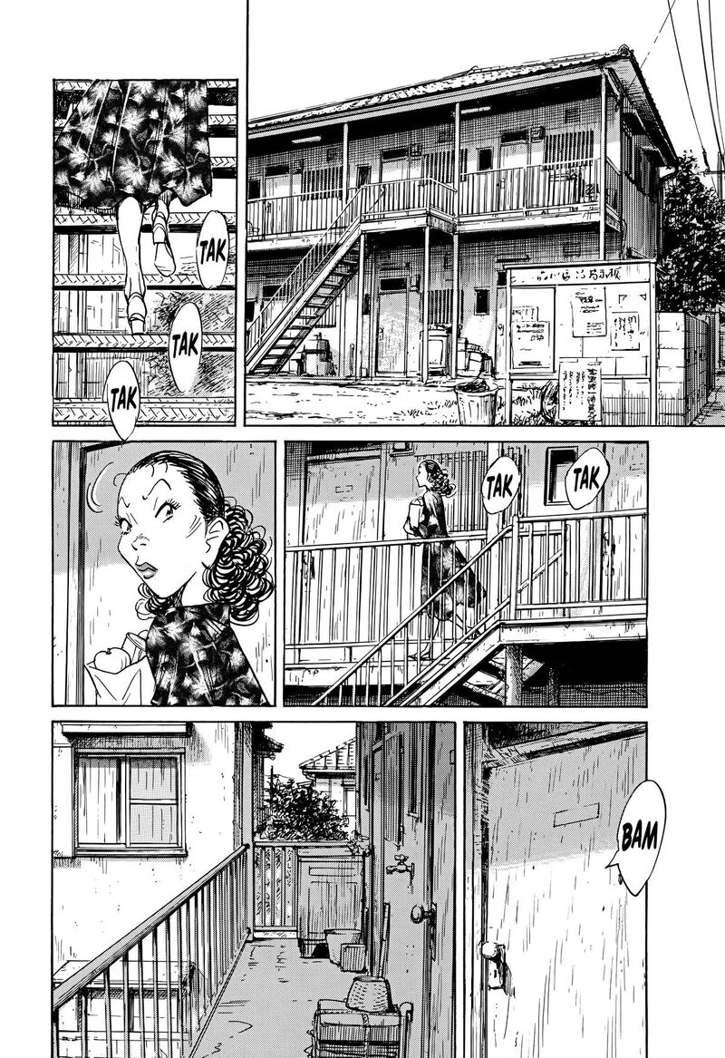 Asadora Chapter 65 Page 6