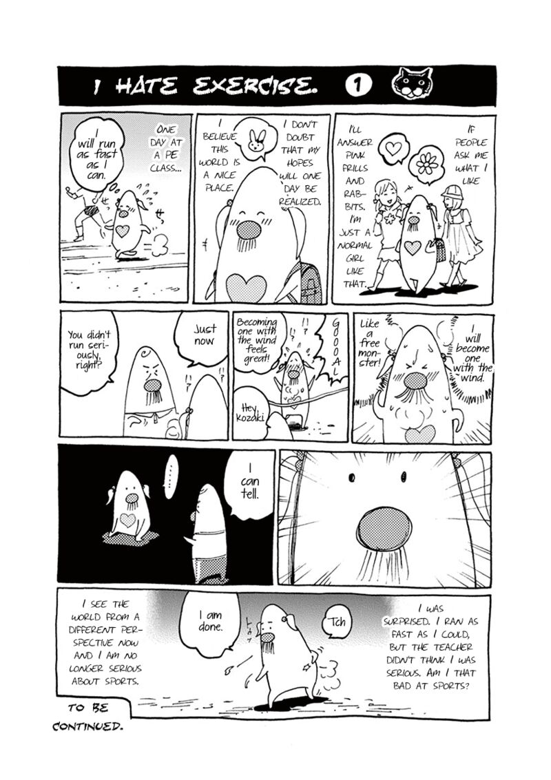 Asahi Nagu Chapter 34 Page 22
