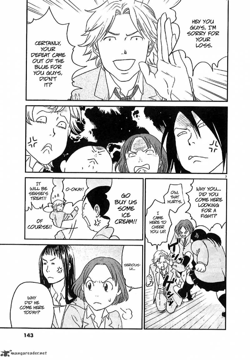 Asahi Nagu Chapter 6 Page 7