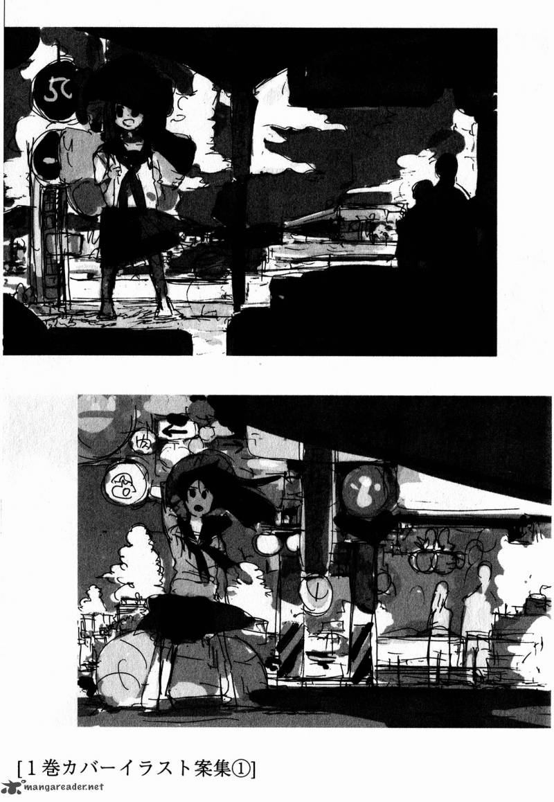 Asamiya San No Imouto Chapter 15 Page 25