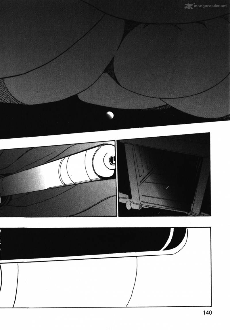Asamiya San No Imouto Chapter 21 Page 16