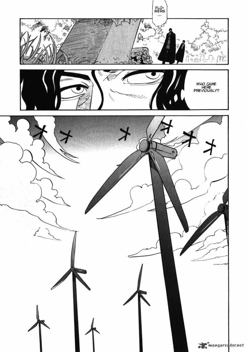 Asamiya San No Imouto Chapter 22 Page 3