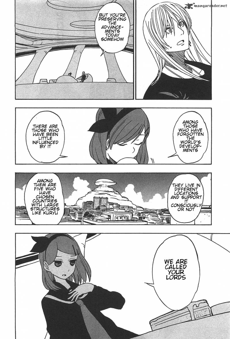 Asamiya San No Imouto Chapter 5 Page 18