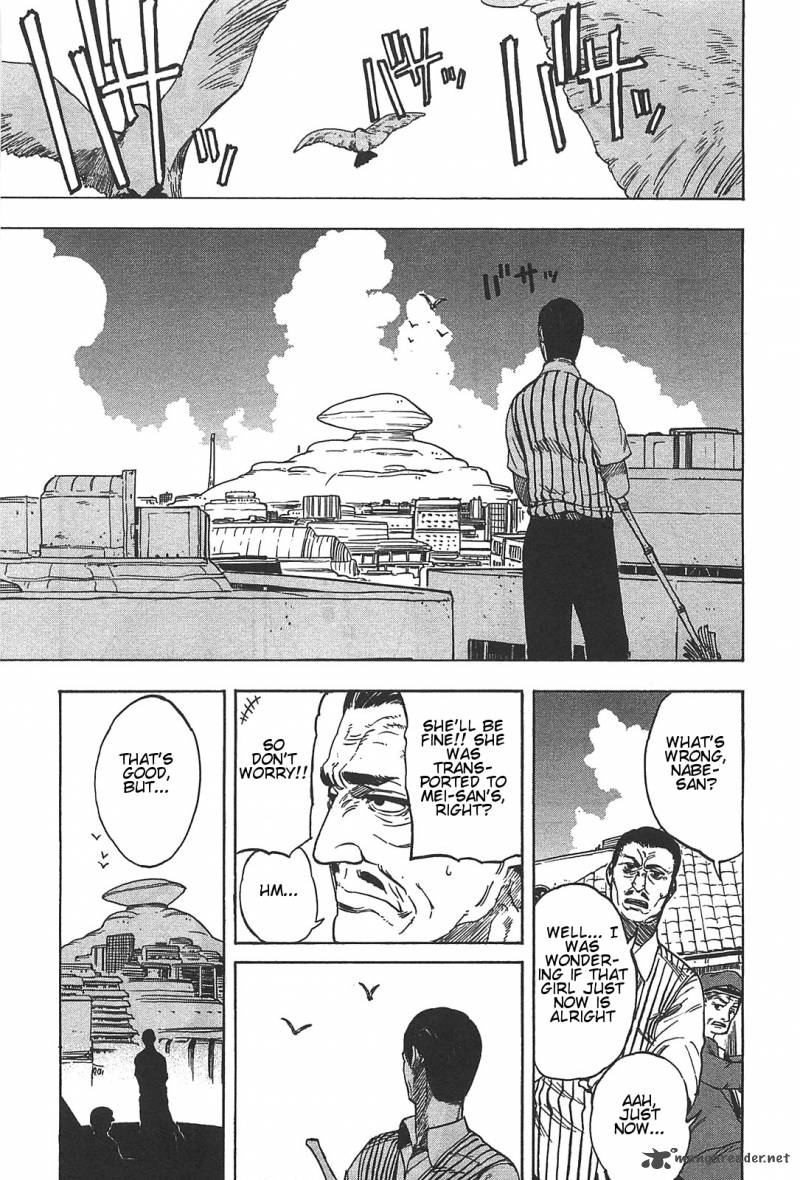 Asamiya San No Imouto Chapter 5 Page 3