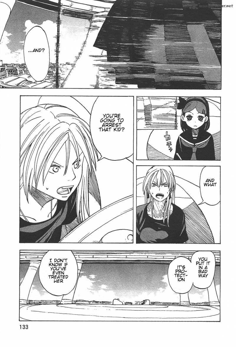 Asamiya San No Imouto Chapter 6 Page 3