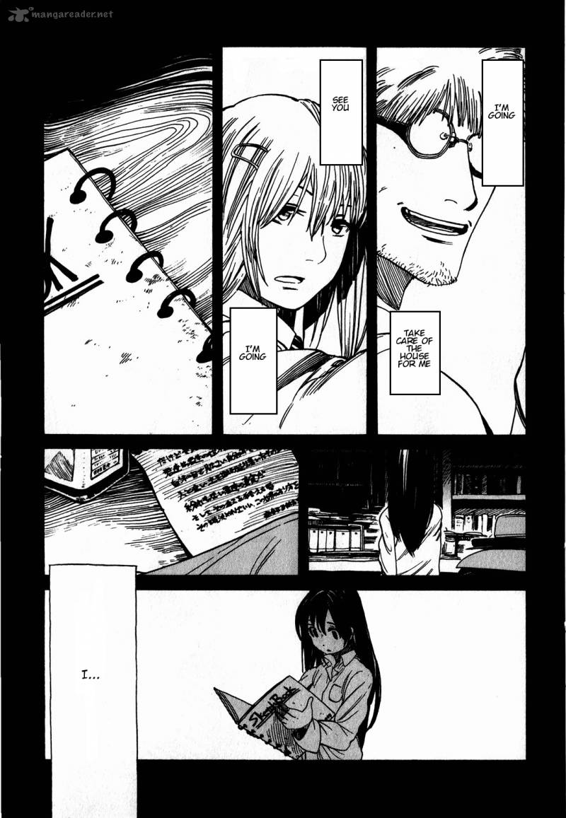 Asamiya San No Imouto Chapter 8 Page 19