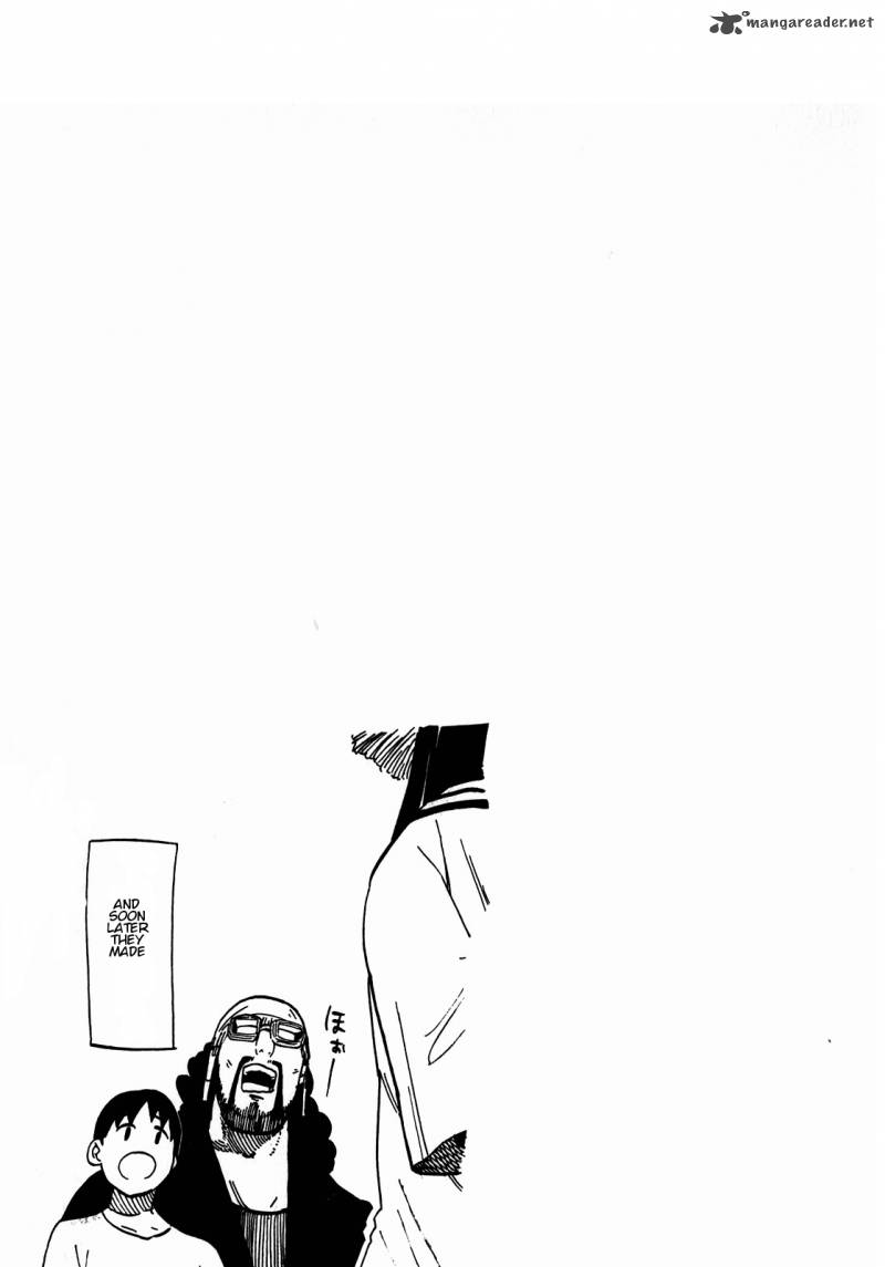 Asamiya San No Imouto Chapter 8 Page 31
