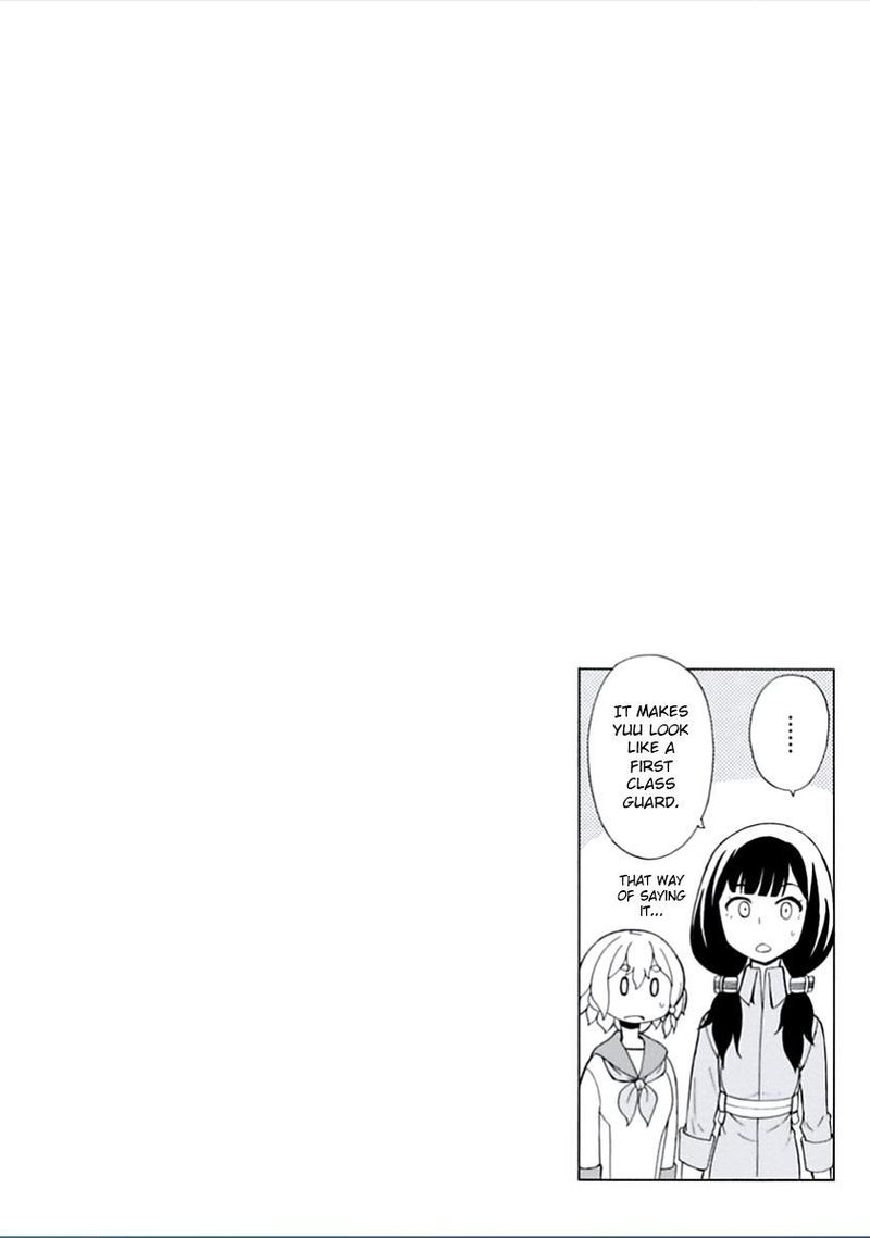 Asebi To Sora Sekai No Boukensha Chapter 10 Page 40