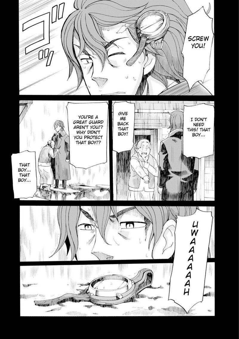 Asebi To Sora Sekai No Boukensha Chapter 19 Page 82