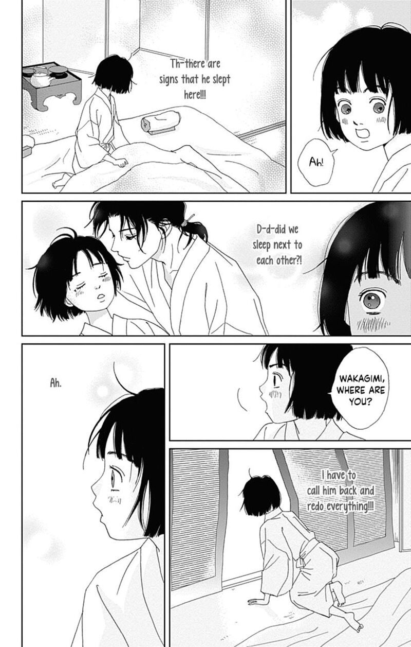 Ashi Girl Chapter 68 Page 4