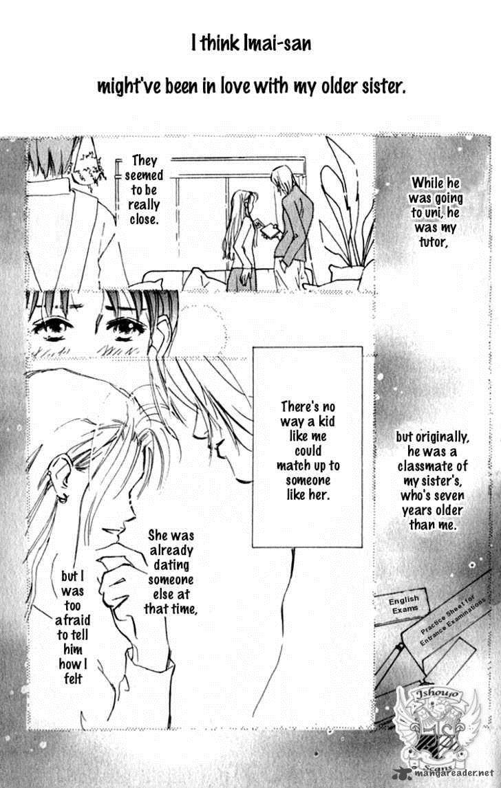 Ashita Mo Kitto Koishiteru Chapter 1 Page 14