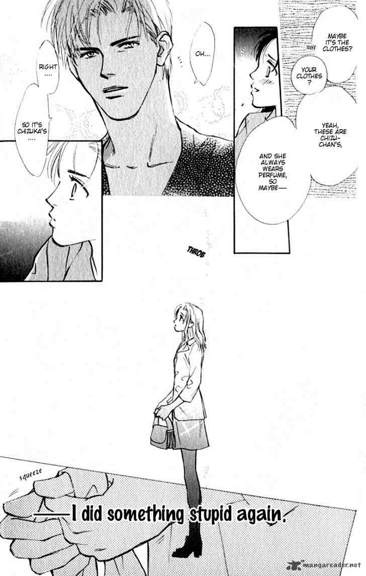 Ashita Mo Kitto Koishiteru Chapter 1 Page 40