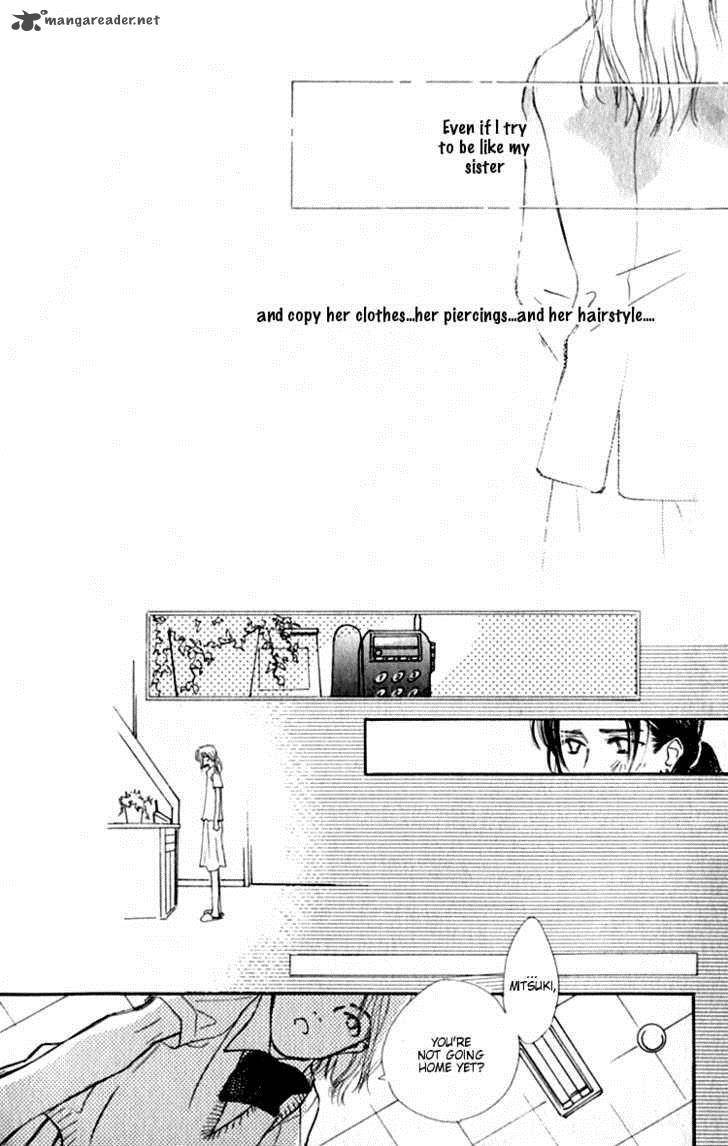 Ashita Mo Kitto Koishiteru Chapter 1 Page 41