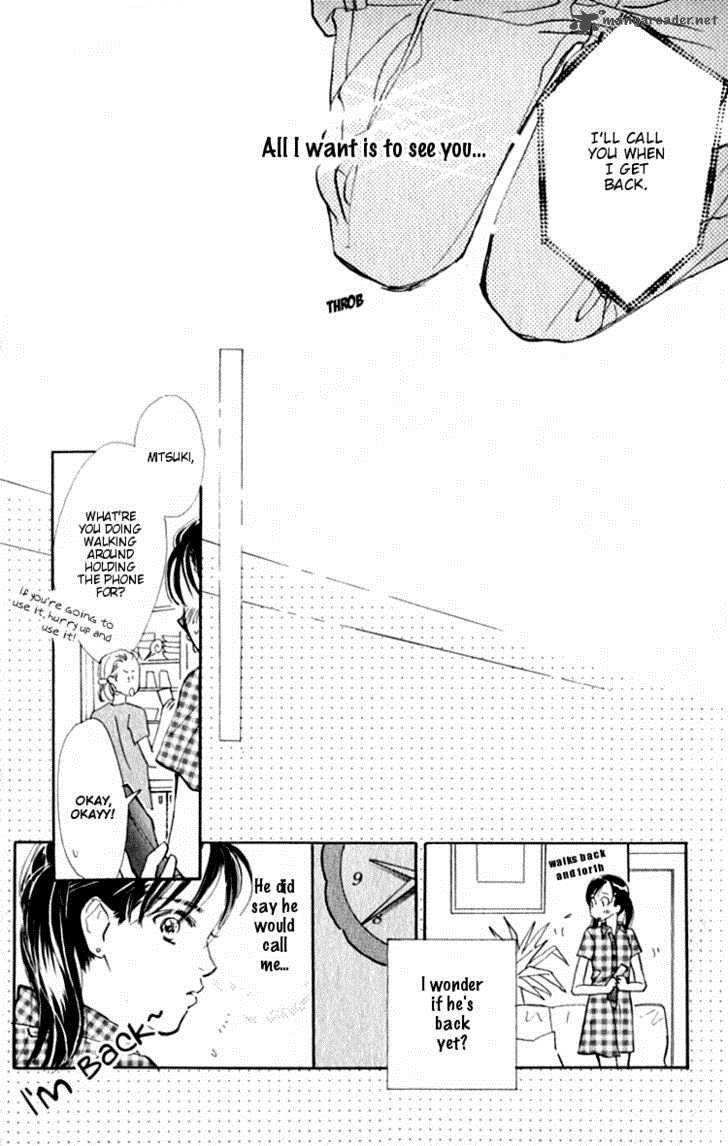 Ashita Mo Kitto Koishiteru Chapter 1 Page 47
