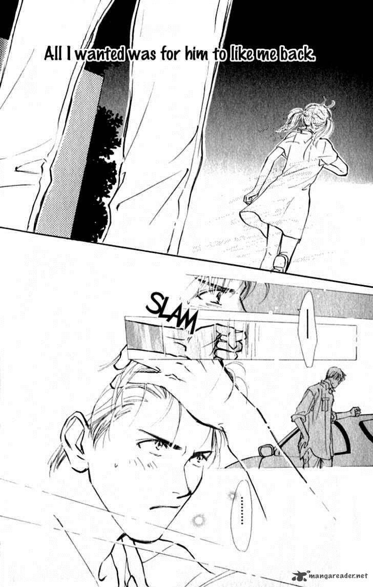 Ashita Mo Kitto Koishiteru Chapter 1 Page 59