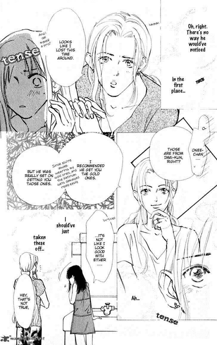 Ashita Mo Kitto Koishiteru Chapter 1 Page 65