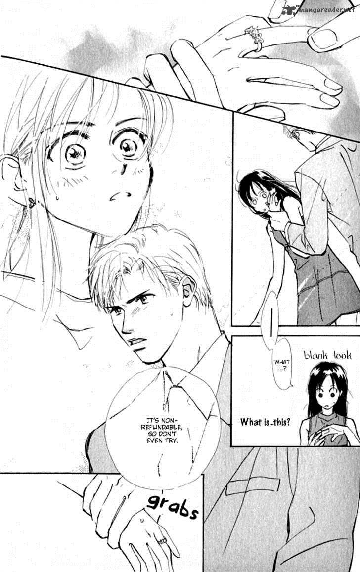 Ashita Mo Kitto Koishiteru Chapter 1 Page 69