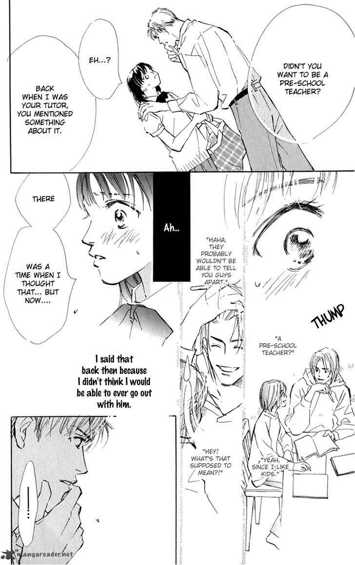 Ashita Mo Kitto Koishiteru Chapter 10 Page 14