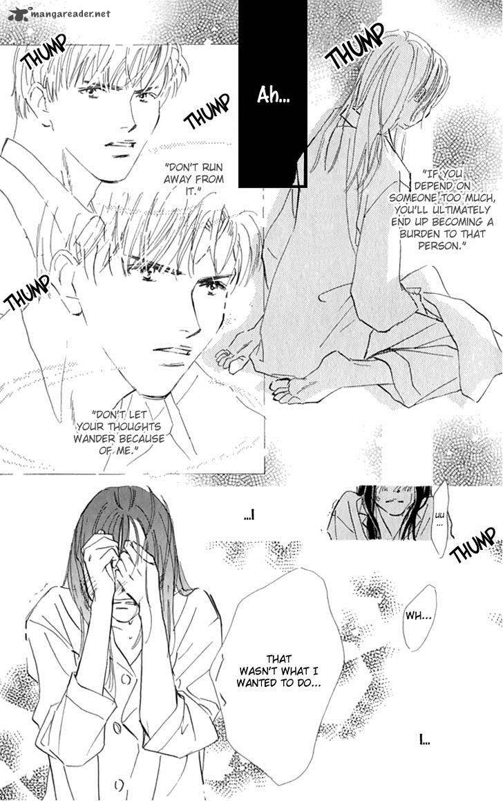 Ashita Mo Kitto Koishiteru Chapter 10 Page 25