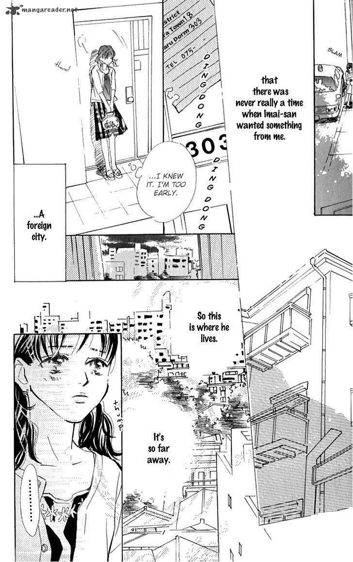 Ashita Mo Kitto Koishiteru Chapter 10 Page 30