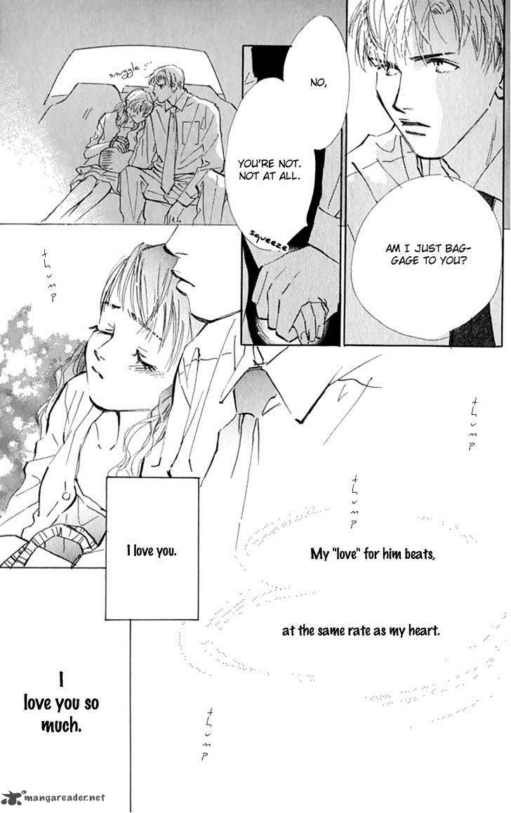 Ashita Mo Kitto Koishiteru Chapter 10 Page 37