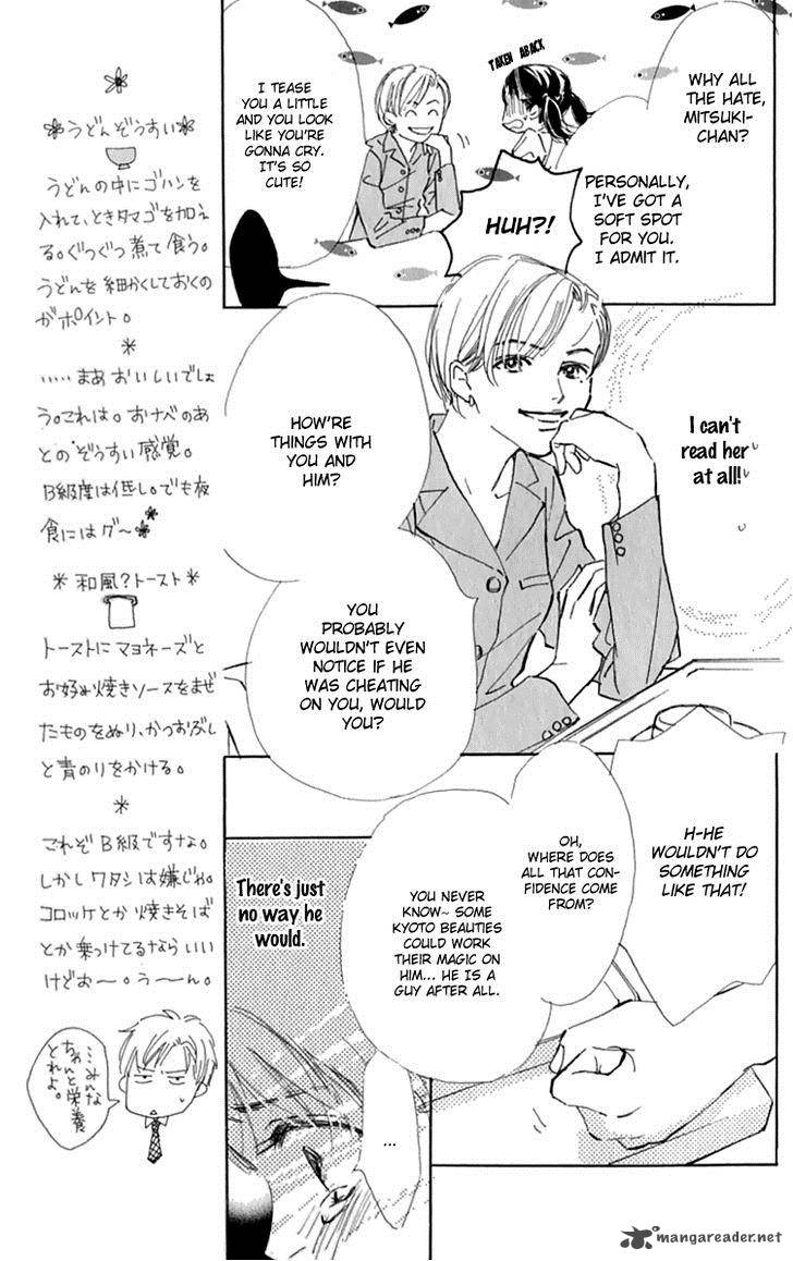 Ashita Mo Kitto Koishiteru Chapter 10 Page 7