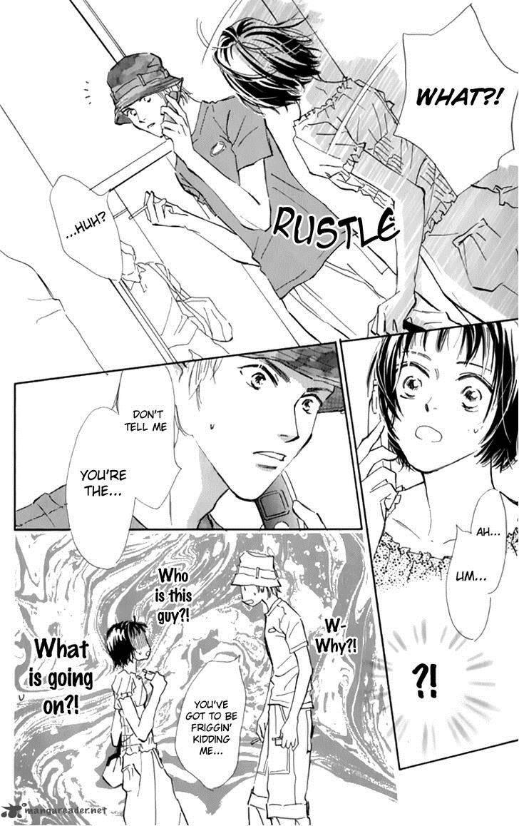 Ashita Mo Kitto Koishiteru Chapter 11 Page 12