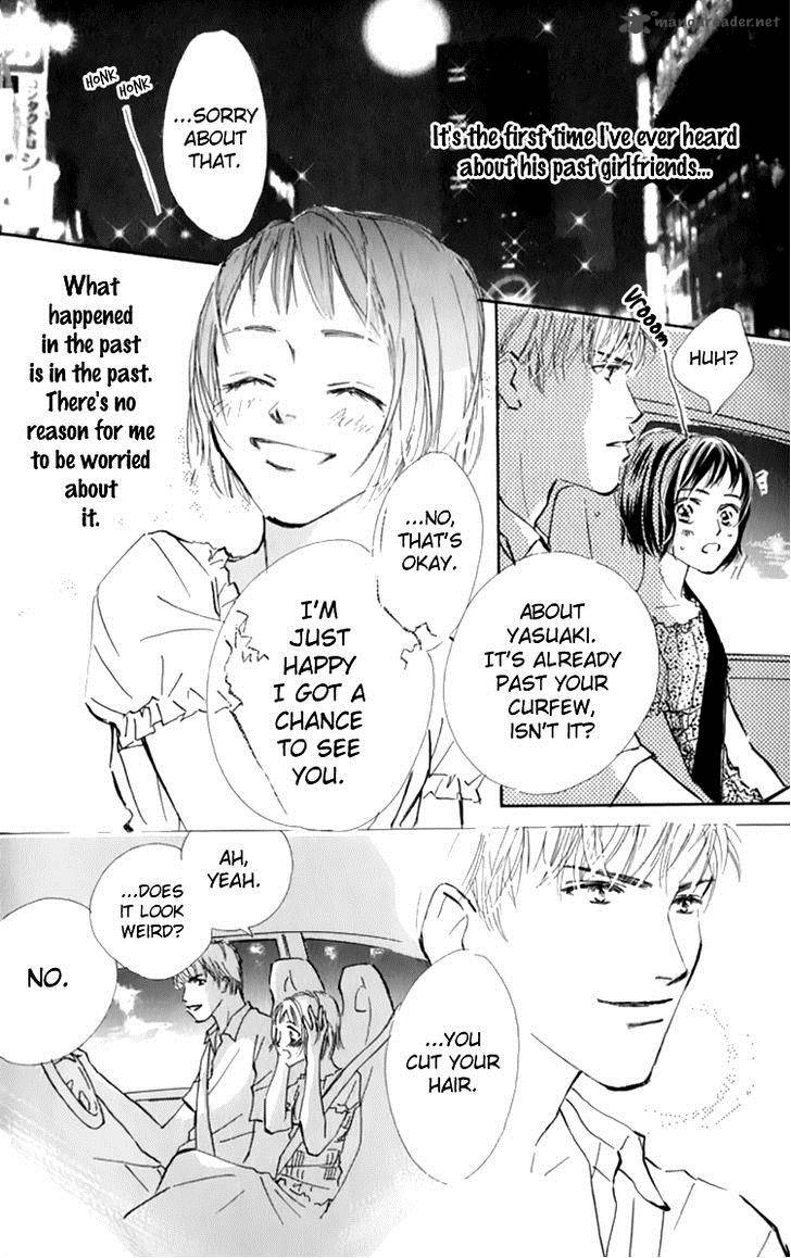 Ashita Mo Kitto Koishiteru Chapter 11 Page 18