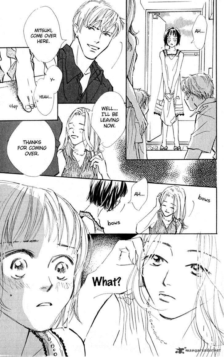 Ashita Mo Kitto Koishiteru Chapter 12 Page 16