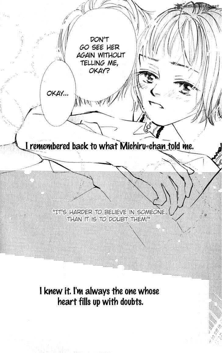 Ashita Mo Kitto Koishiteru Chapter 12 Page 23