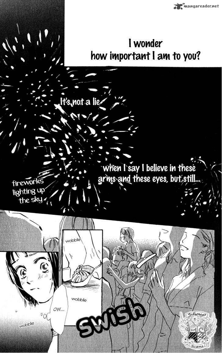 Ashita Mo Kitto Koishiteru Chapter 12 Page 24
