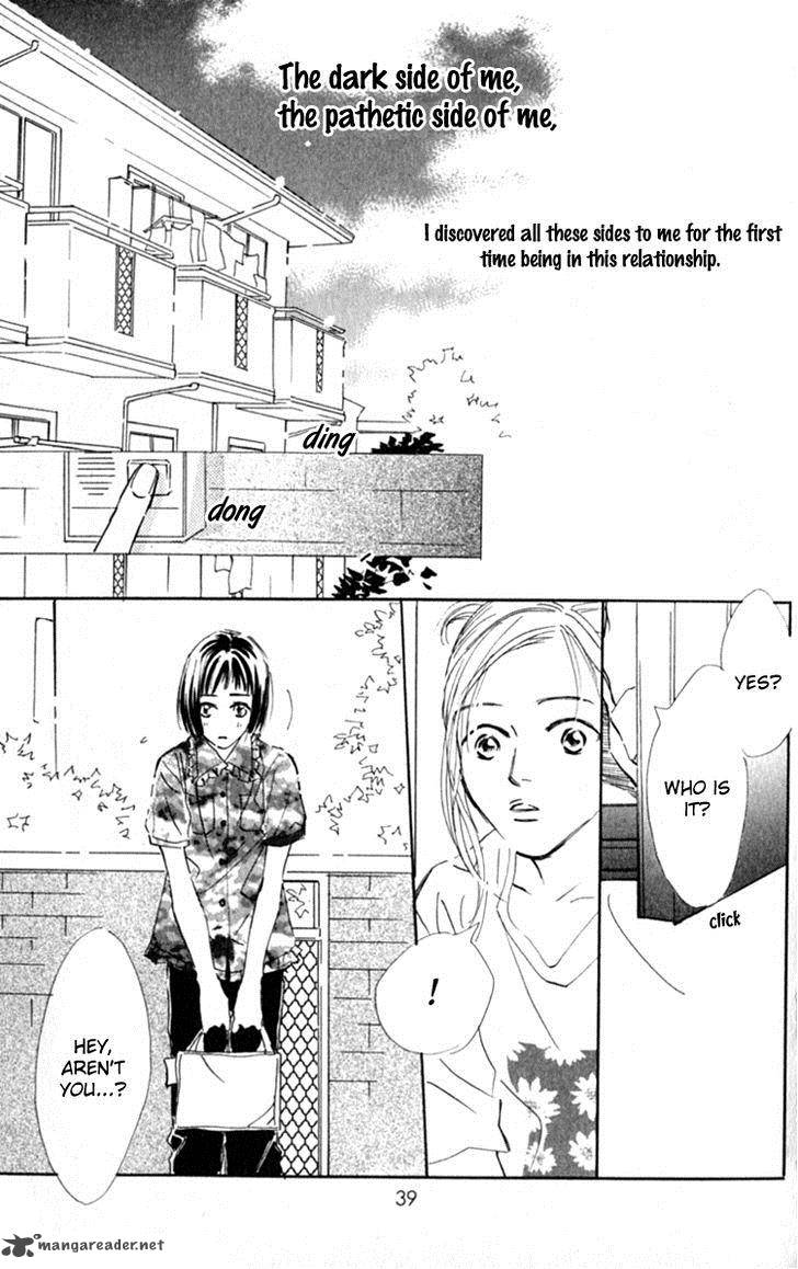 Ashita Mo Kitto Koishiteru Chapter 12 Page 44