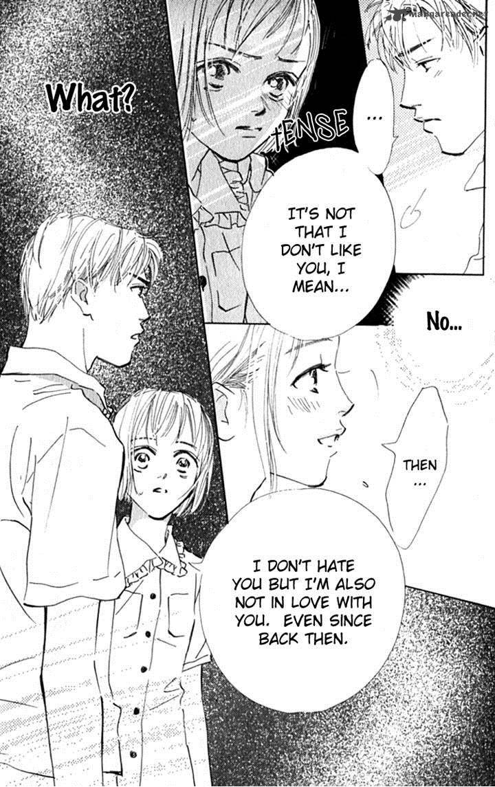 Ashita Mo Kitto Koishiteru Chapter 13 Page 9