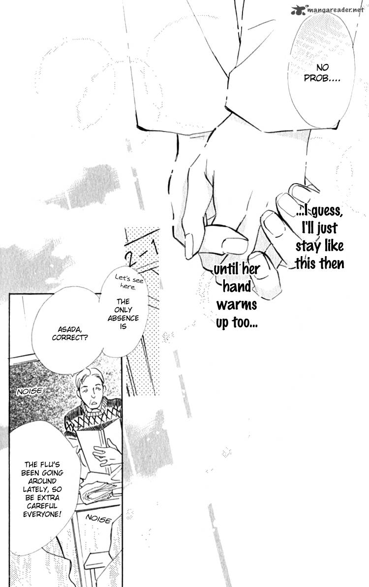 Ashita Mo Kitto Koishiteru Chapter 14 Page 44