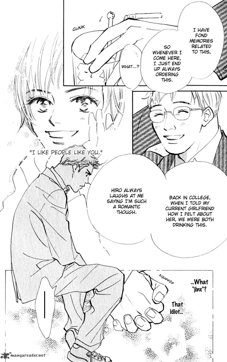 Ashita Mo Kitto Koishiteru Chapter 14 Page 50