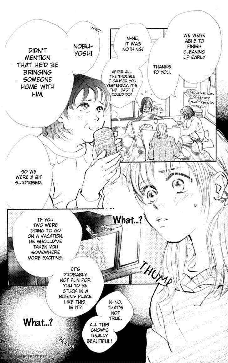 Ashita Mo Kitto Koishiteru Chapter 4 Page 37