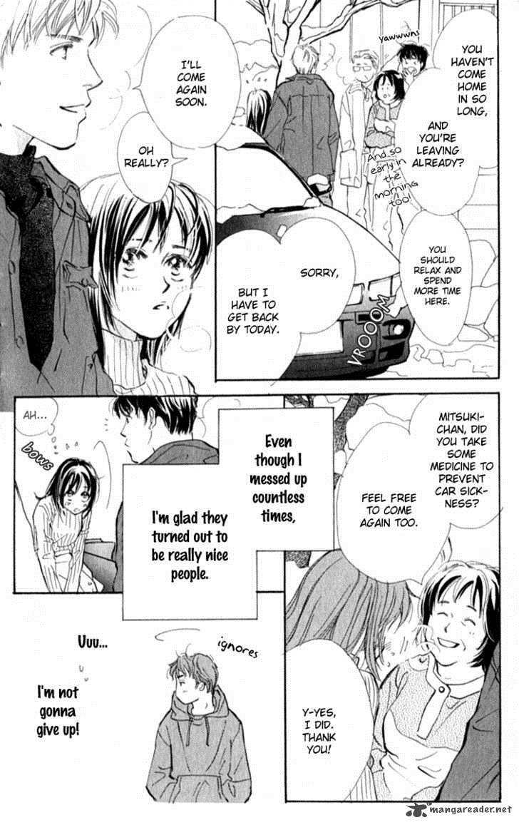 Ashita Mo Kitto Koishiteru Chapter 4 Page 47